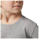 Reebok Παιδική μακρυμάνικη μπλούζα